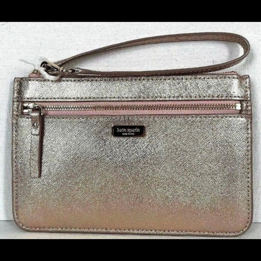 Kate Spade Wristlet